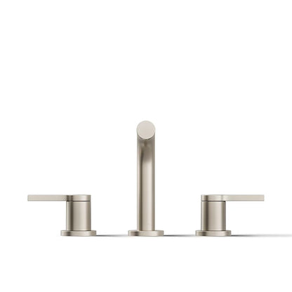 Elate® Widespread bathroom sink faucet, 1.0 gpm