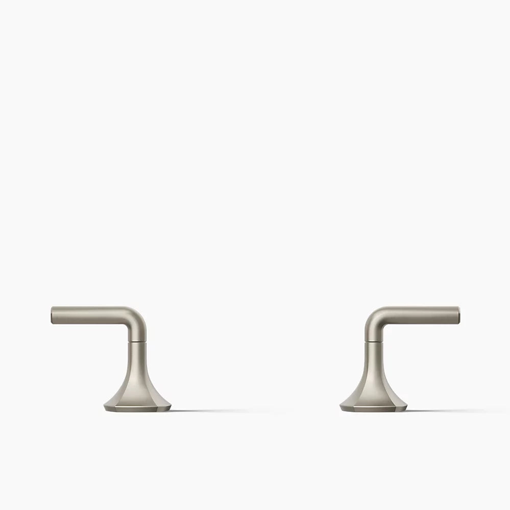 Occasion® Lever bathroom sink faucet handles