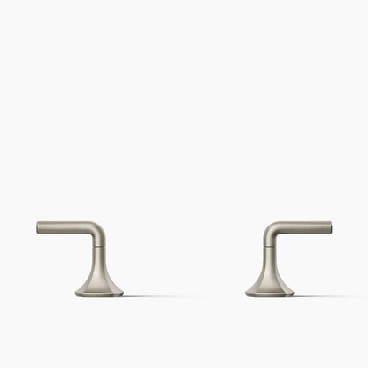 Occasion® Lever bathroom sink faucet handles