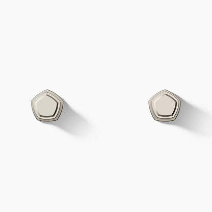 Occasion® Wall-mount bathroom sink faucet Knob handle trim, 1.2 gpm