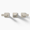 Parallel® Wall-mount bathroom sink faucet trim, 1.2 gpm