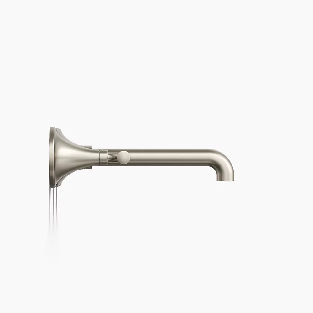Tone™ Wall-mount bathroom sink faucet trim, 1.2 gpm