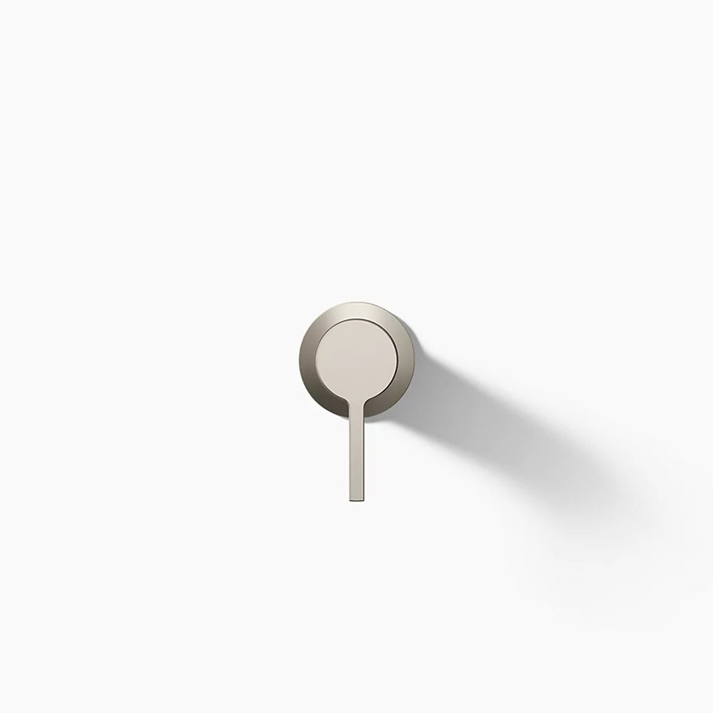 Kohler Components® Wall-mount bathroom sink faucet handle only