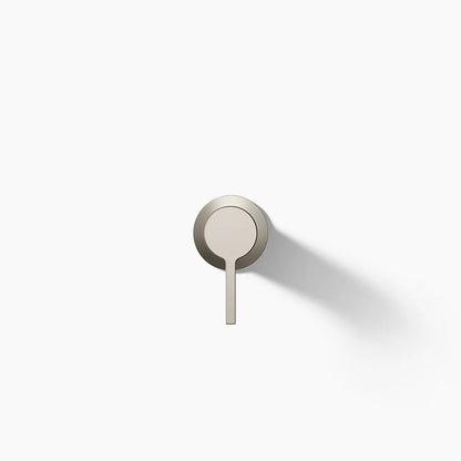 Kohler Components® Wall-mount bathroom sink faucet handle only