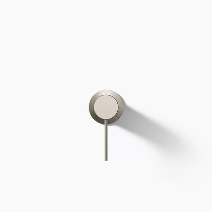 Components® Wall-mount bathroom sink faucet handle
