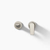 Avid® Wall-mount bathroom sink faucet, 1.2 gpm