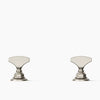 Artifacts® T-handle bathroom sink faucet handles