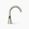 Simplice® Widespread bathroom sink faucet, 1.0 gpm