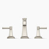 Riff® Widespread bathroom sink faucet, 1.0 gpm