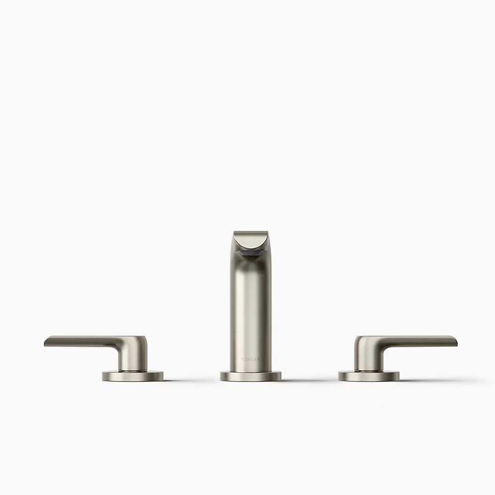 Avid® Widespread bathroom sink faucet, 1.2 gpm