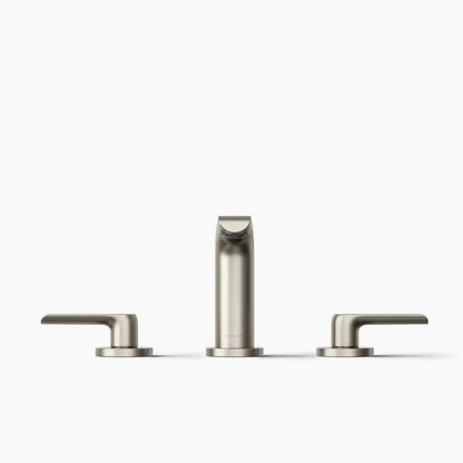 Avid® Widespread bathroom sink faucet, 1.2 gpm