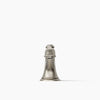 Artifacts® with Bell design Bathroom sink faucet spout with Bell design, 1.2 gpm