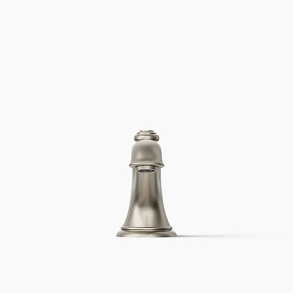 Artifacts® with Bell design Bathroom sink faucet spout with Bell design, 1.2 gpm