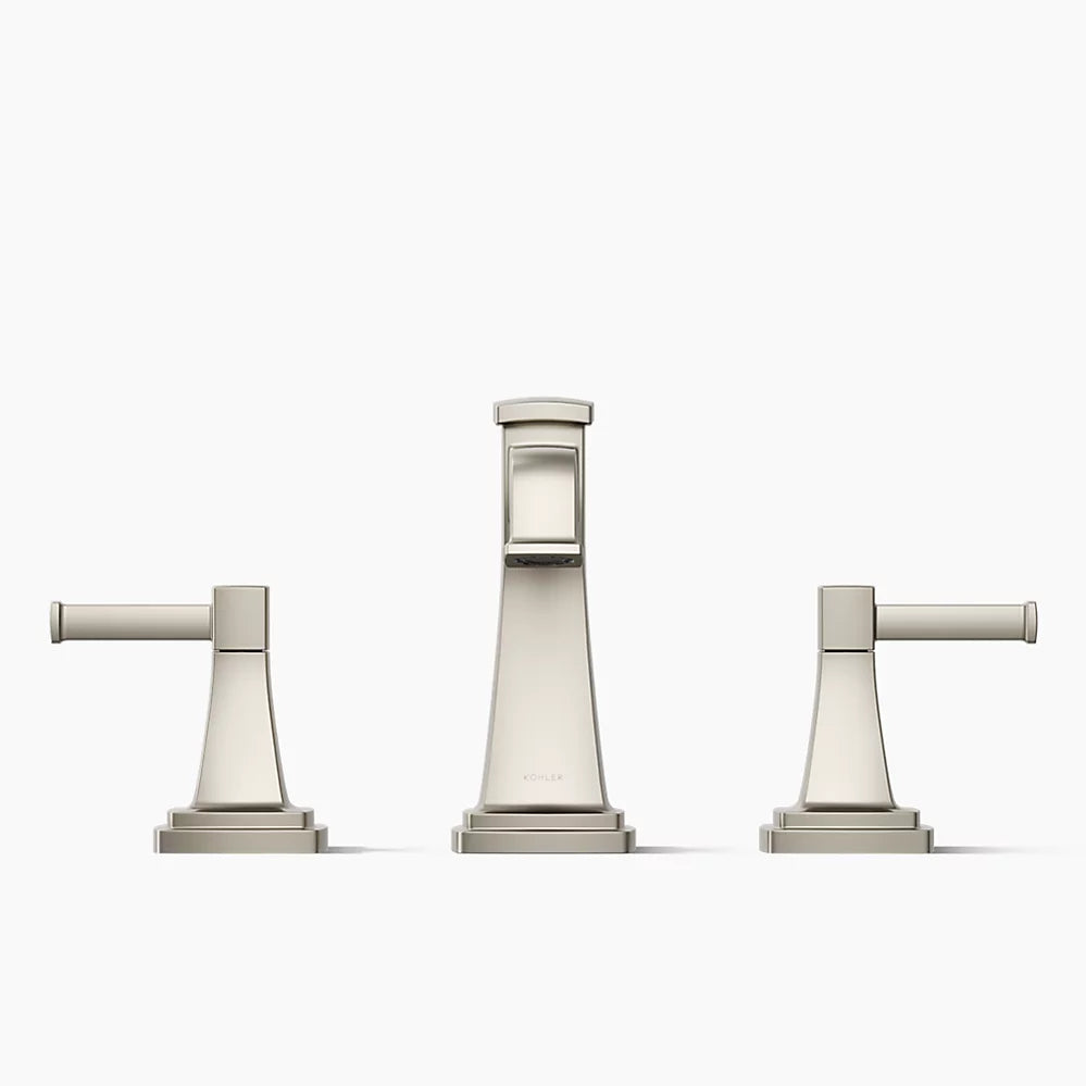 Riff® Widespread bathroom sink faucet, 1.2 gpm