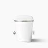 Eir® One-piece elongated smart toilet, dual-flush