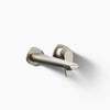 Avid® Wall-mount bathroom sink faucet, 1.2 gpm