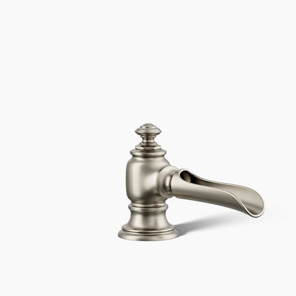 Artifacts® with Flume design Bathroom sink faucet spout with Flume design, 1.2 gpm