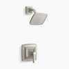 Riff® Rite-Temp® shower trim kit, 2.5 gpm