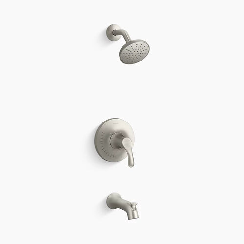 Simplice® Rite-Temp® bath and shower trim kit, 1.75 gpm