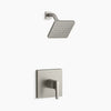 Honesty® Rite-Temp® shower trim kit, 2.5 gpm