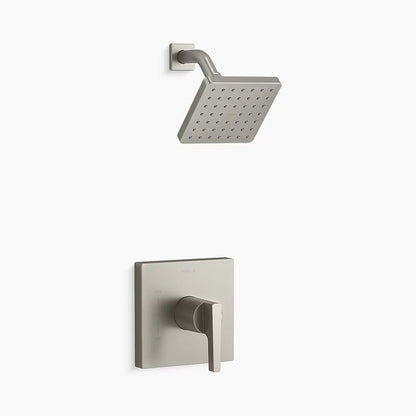 Honesty® Rite-Temp® shower trim kit, 2.5 gpm