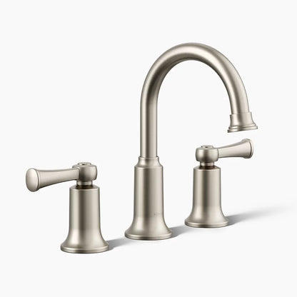 Aderlee® Widespread bathroom sink faucet, 1.2 gpm