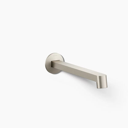 Components® Wall-mount bathroom sink faucet spout with Row design, 1.2 gpm