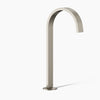 Components® Bathroom sink faucet spout with Ribbon design, 1.2 gpm