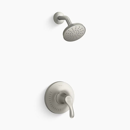 Simplice® Rite-Temp® shower trim kit, 1.75 gpm