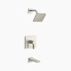 Parallel® Rite-Temp® bath and shower trim kit, 2.5 gpm