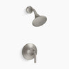 Tone™ Rite-Temp® shower trim kit, 2.5 gpm