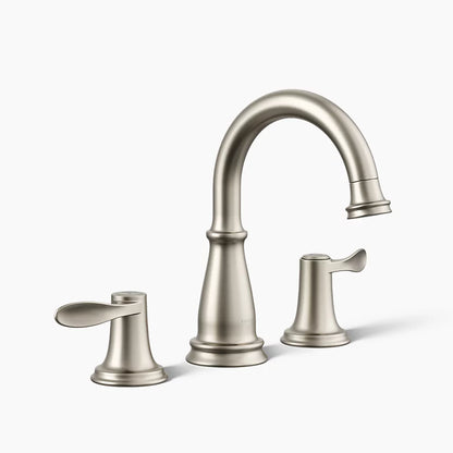 Bellera® Widespread bathroom sink faucet, 1.2 gpm
