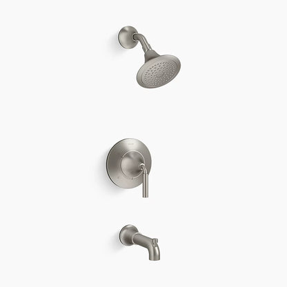 Tone™ Rite-Temp® bath and shower trim kit, 2.5 gpm