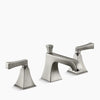 Memoirs® Stately Widespread bathroom sink faucet, 1.2 gpm