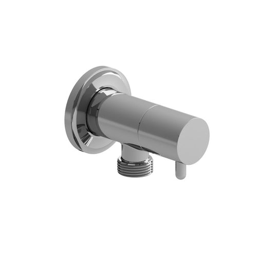 RIOBEL Handshower Outlet With Shutoff Valve