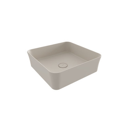 Bocchi Bathroom Vessel Sink SOTTILE 15 - Golzar Home