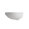 Bocchi Undermount Bathroom Sink Parma 20 - Golzar Home
