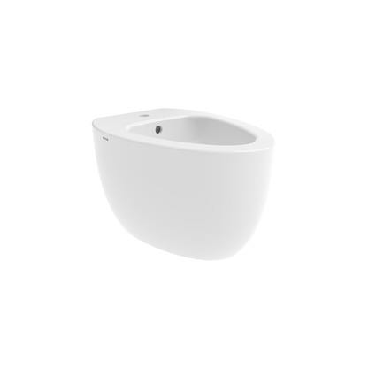 Bocchi Wall - Mounted Bidet - ETNA - Golzar Home