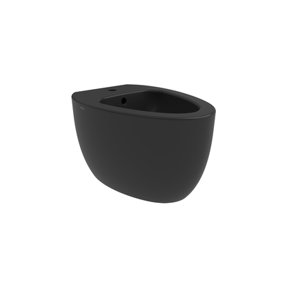 Bocchi Wall - Mounted Bidet - ETNA - Golzar Home