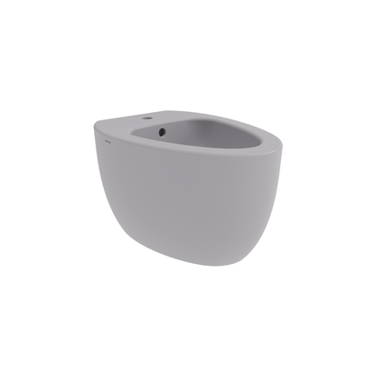 Bocchi Wall - Mounted Bidet - ETNA - Golzar Home