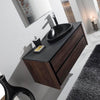 Bocciolo Single Sink Bathroom Vanity - Golzar Home