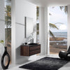 Bocciolo Single Sink Bathroom Vanity - Golzar Home