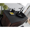 Bocciolo Single Sink Bathroom Vanity - Golzar Home