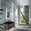 Bocciolo Single Sink Bathroom Vanity - Golzar Home