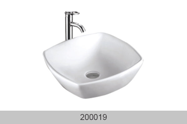 BOSCO 200019 Vessel Sinks Toronto Sink