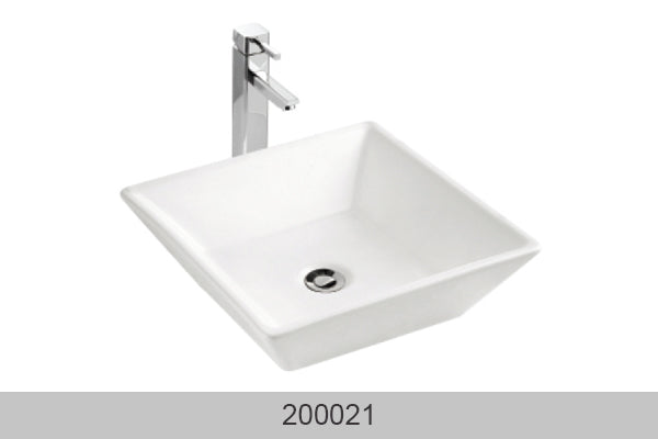 BOSCO 200021 Vessel Sinks Toronto Sink