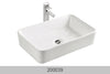 BOSCO 200039 Bathroom Sink