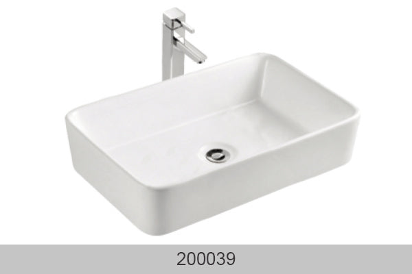 BOSCO 200039 Bathroom Sink