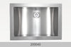 BOSCO 200040 Bathroom Sink