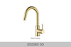 BOSCO 200065GD Faucets
